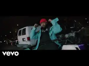Mike Will Made It – Runnin (feat. Asap Rocky, Asap Ferg & Nicki Minaj) (official Music Video)